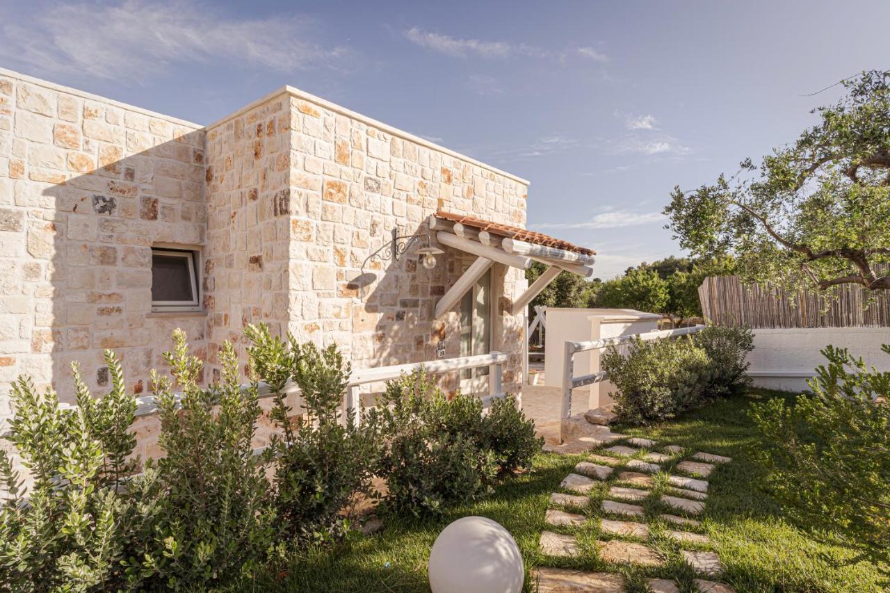 Relais Il Trullo Della Rupe Ξενοδοχείο Ostuni Εξωτερικό φωτογραφία