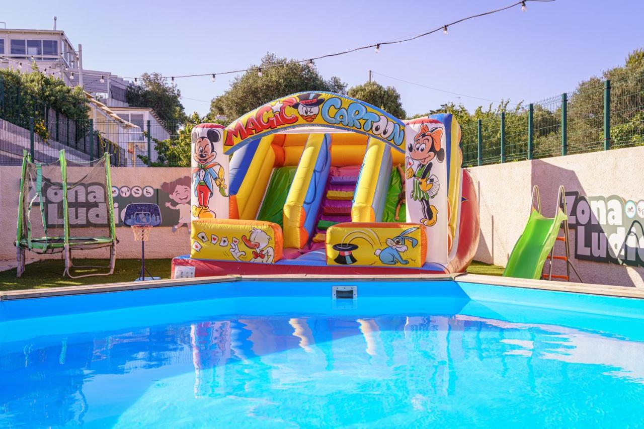 Relais Il Trullo Della Rupe Ξενοδοχείο Ostuni Εξωτερικό φωτογραφία