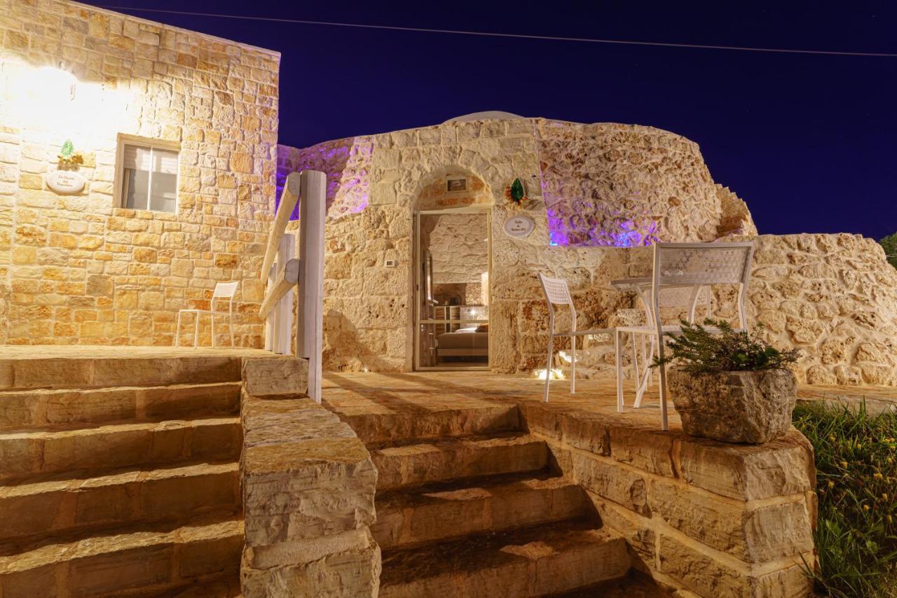 Relais Il Trullo Della Rupe Ξενοδοχείο Ostuni Εξωτερικό φωτογραφία