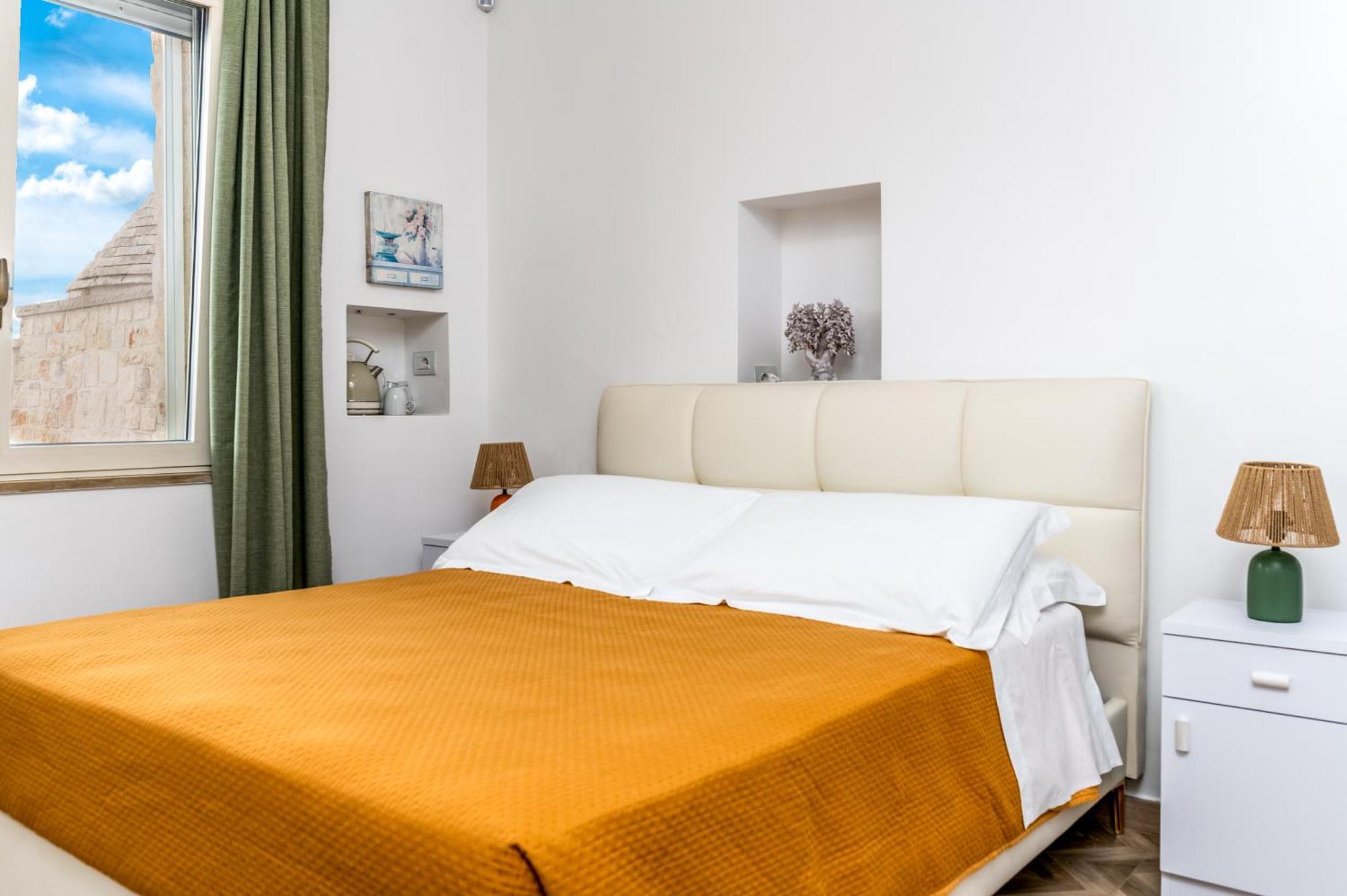 Relais Il Trullo Della Rupe Ξενοδοχείο Ostuni Εξωτερικό φωτογραφία